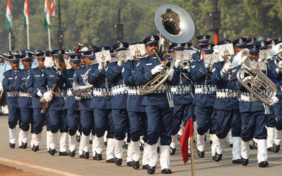 Army to recruit sportsmen and musicians